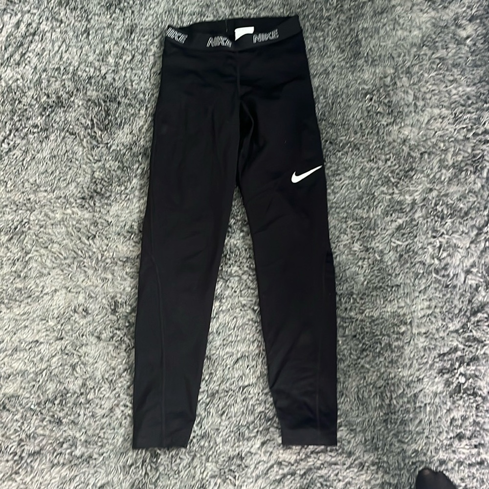 Nike leggings